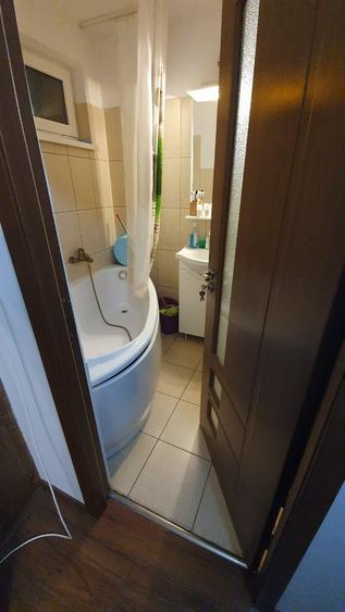 De inchiriat Ap.2 camere, Tg-Mures (Aleea Carpati Bl.35) - 5