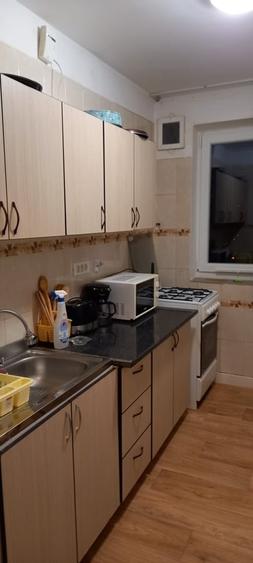 Apartament cu 2 camere în Drumul Taberei