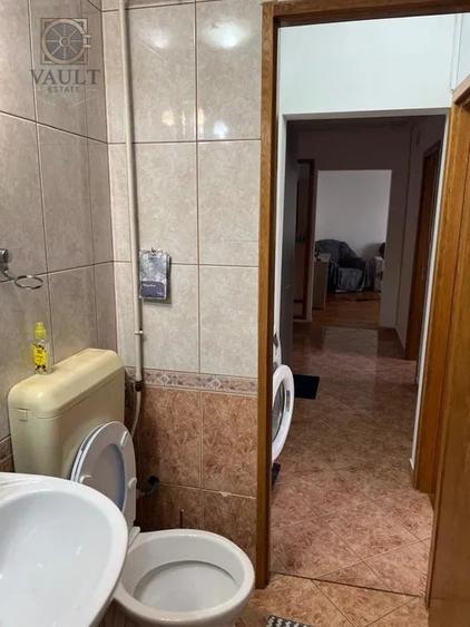 Apartament 2 camere Doamna Ghica-Centrala Proprie - 7