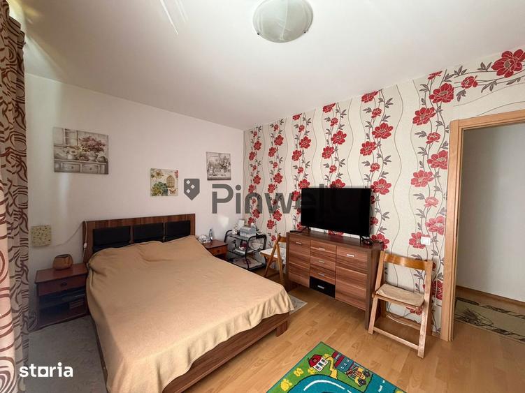 Apartament cu 2 camere în Industriilor
