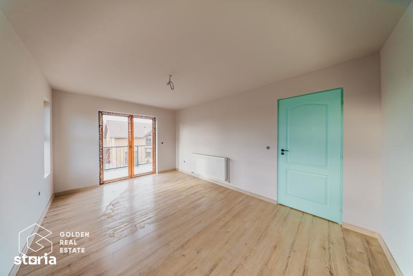 Casă cu 4 camere cu Teren 450 Mp în Pecica