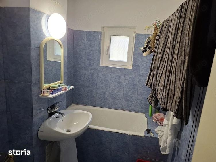 Apartament cu 2 camere semidecomandat în Sud