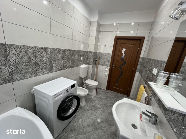 Apartament cu 2 camere decomandat în Șelimbăr