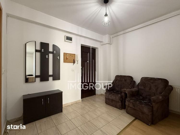 Garsonieră în Gheorgheni