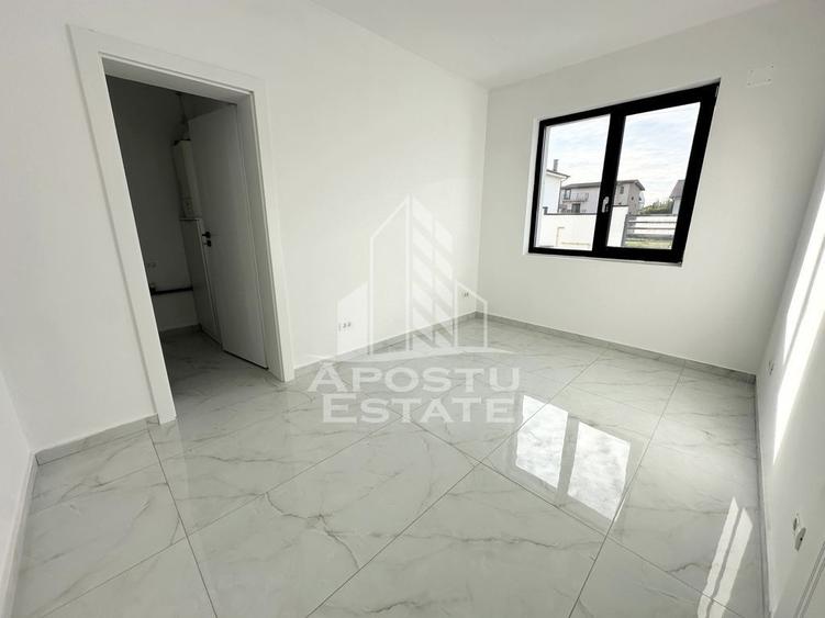 Duplex cu 5 camere, despartit prin camera tehnica, finali... - 6