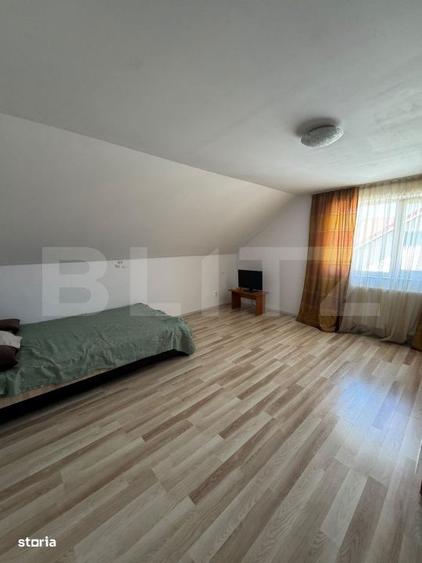 Apartament cu 3 camere în Florești