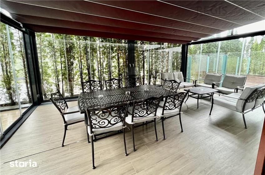 Apartament cu 4 camere în Central