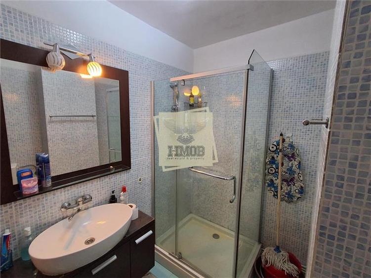 Apartament cu 2 camere decomandat, mobilat în Hipodrom 1