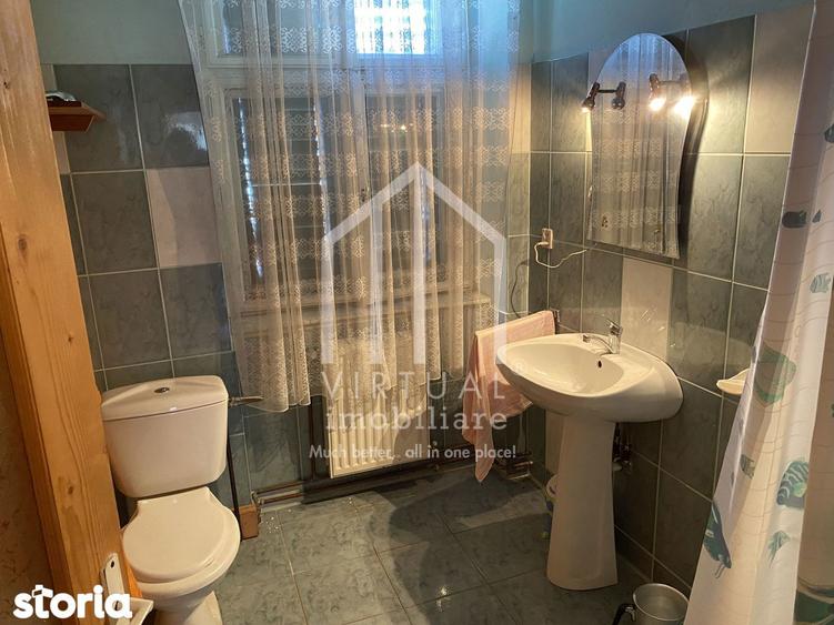 Casa de vanzare in Sibiu, cu doua apartamente - 9