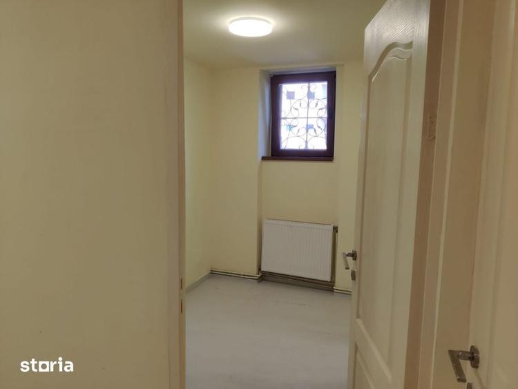 Apartament cu 2 camere decomandat în Hașdeu
