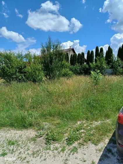 Spațiu comercial, în Bunloc
