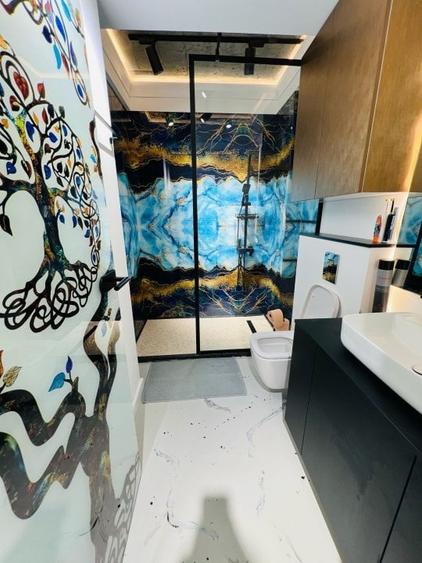 Casă cu 4 camere cu Canalizare în Palazu Mare