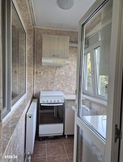 Apartament cu 1 camera de inchiriat in zona Hipodrom - 7