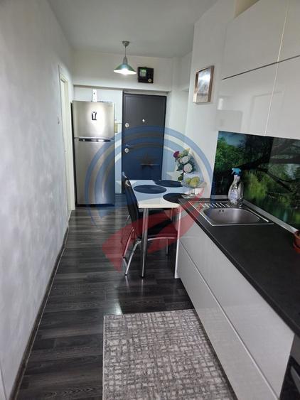 APARTAMENT COCHET 2 CAMERE - CALEA BUCURESTI (CARREFOUR) - 5