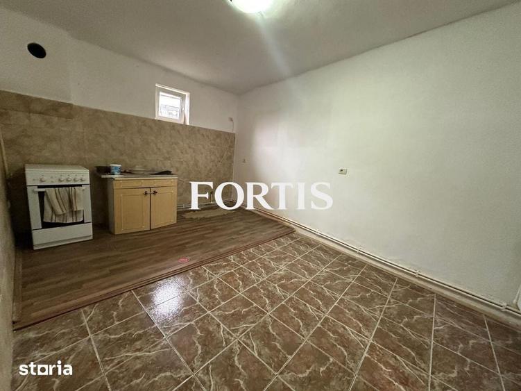 Casa de vanzare 3 camere in Fagaras, zona centrala - 4