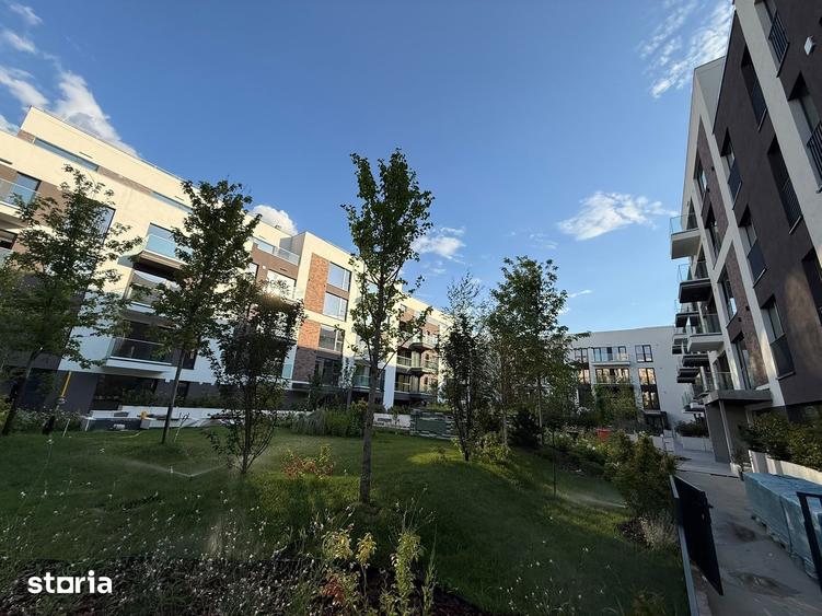 Apartament 2 camere LUX prima inchiriere in zona Mosilor! - 1