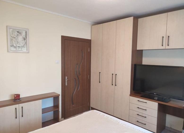 Dristor/Metrou-Apartament 2 camere modern - 5