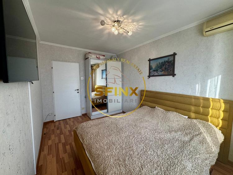 Apartament cu 2 camere decomandat, mobilat în Pantelimon
