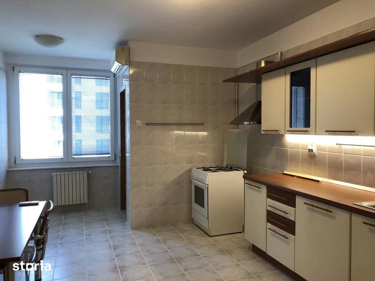 Apartament cu 2 camere decomandat, mobilat în Plevnei