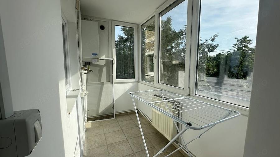 3 camere decomandat - Centrala - Garaj - Torontalului - 9