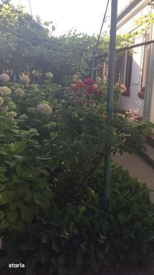Casă cu 4 camere nedecomandat cu Teren 500 Mp în Dorobanți