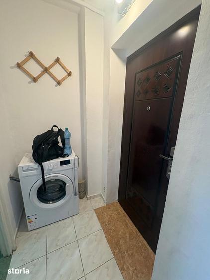 Garsonieră în Mircea cel Bătrân