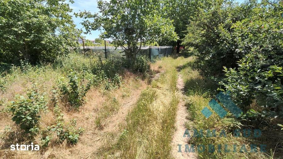 Teren Intravilan - 592 mp - Scolii / Astrelor - Zona de case - 2