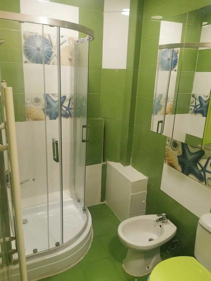 Apartament cu 2 camere decomandat în Ultracentral