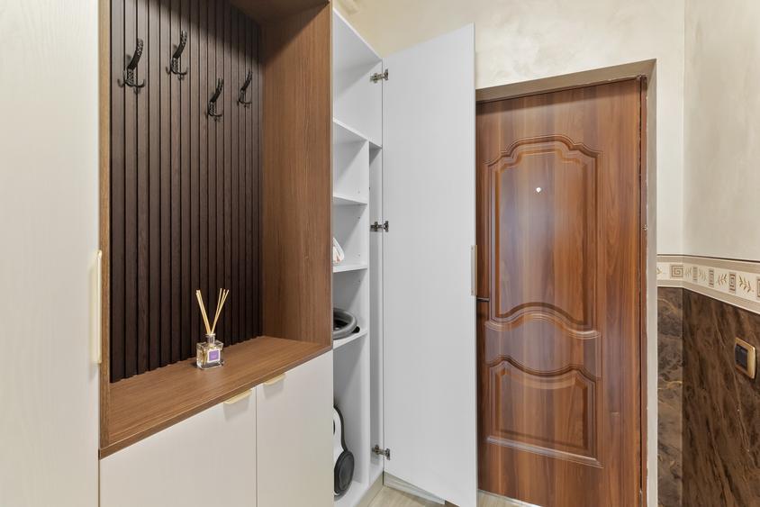Complex RIF, Apartmente de inchiriat zona Mall Coresi, 2 camere cu 2 bai, 93 mp - 10