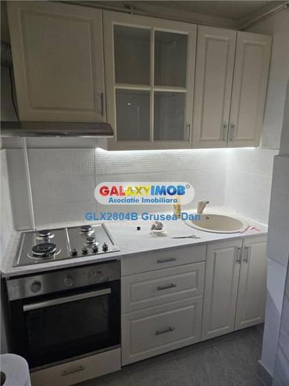Apartament cu 2 camere decomandat, mobilat în Vitan Mall