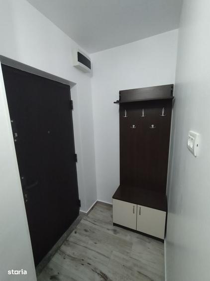 Apartament cu 2 camere semidecomandat în Ștefan cel Mare