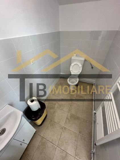 Spațiu comercial, de 30 mp, în Libertății