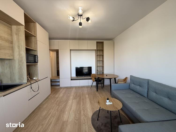 Apartament cu 2 camere în Grozăvești