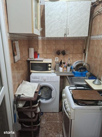 Garsoniera Micro40 et3/3 ,grup sanitar propriu 20000 euro - 4