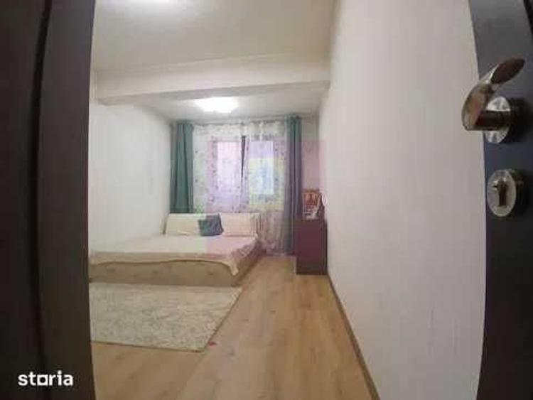 Apartament cu 2 camere circular în Sud