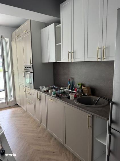 Spatiu birou 2 camere - 49 mp utili - zona Taietura Turcului, Cluj - 1