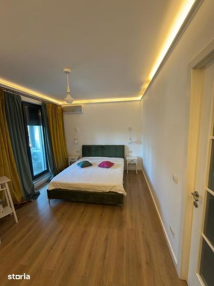 Casă cu 5 camere cu Teren 120 Mp în Dămăroaia