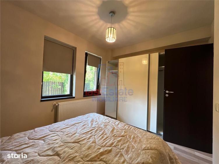 Apartament 2 Camere Nicolina - Rond Vechi - 3