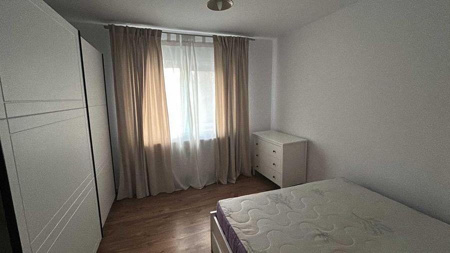 Apartament 3 camere, 76 mp, Gara – Arcu, complet renovat - 1