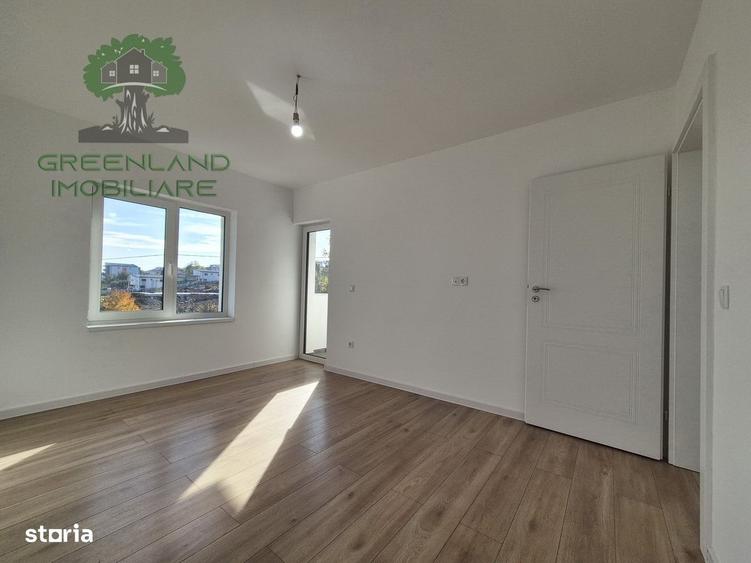 CASA P+E 3 camere, 2 bai, 90mp, teren 250mp, REDIU, mutare imediata - 7