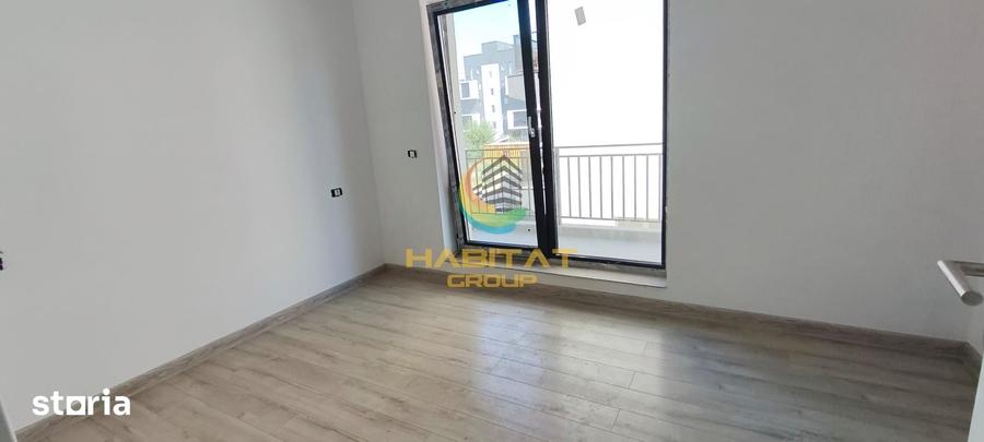 Apartament 2 camere, 61 mp, finisaje premium - Grand Arena - 1