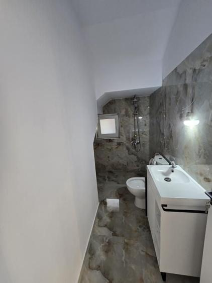 Casă cu 5 camere cu Canalizare în Valea Lupului