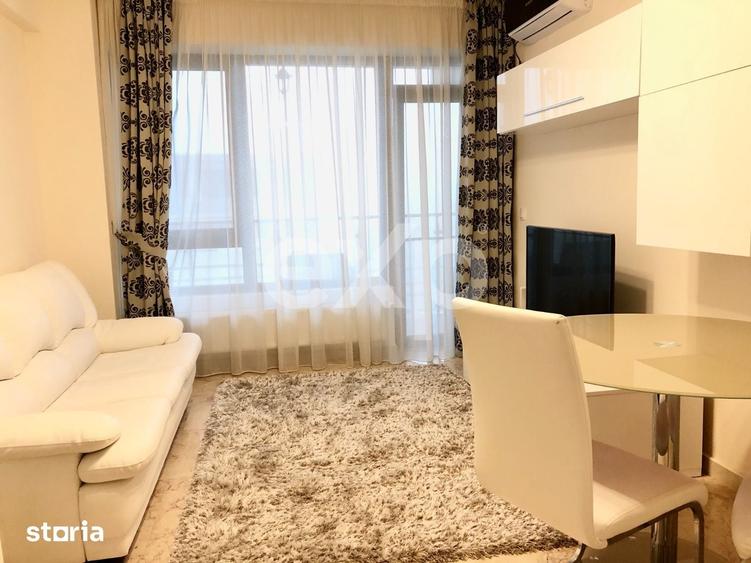 Apartament cu 2 camere în Copou