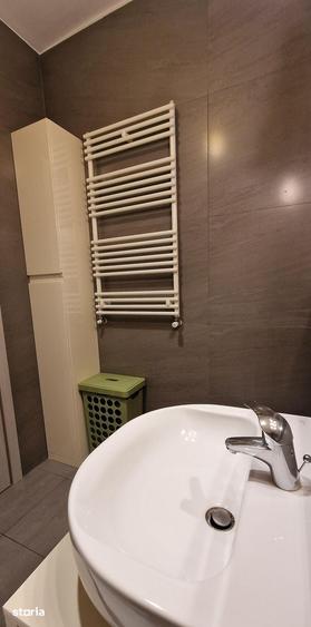 Apartament cu 2 camere în Regie