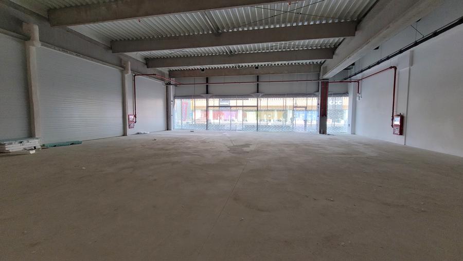 Spațiu comercial, de 100 mp, în Central