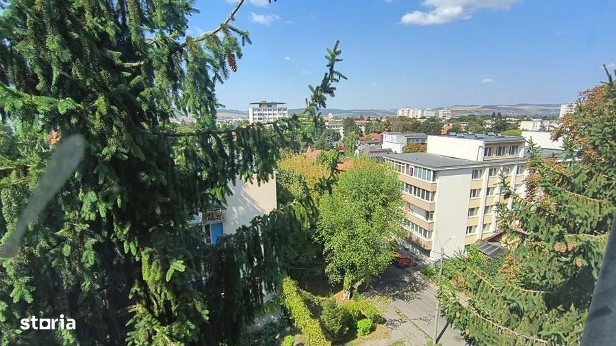 Apartament 2 camere, Cornisa, UMF - 2