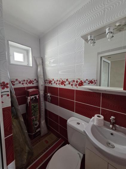 Spațiu comercial, de 62 mp, în Micro 17