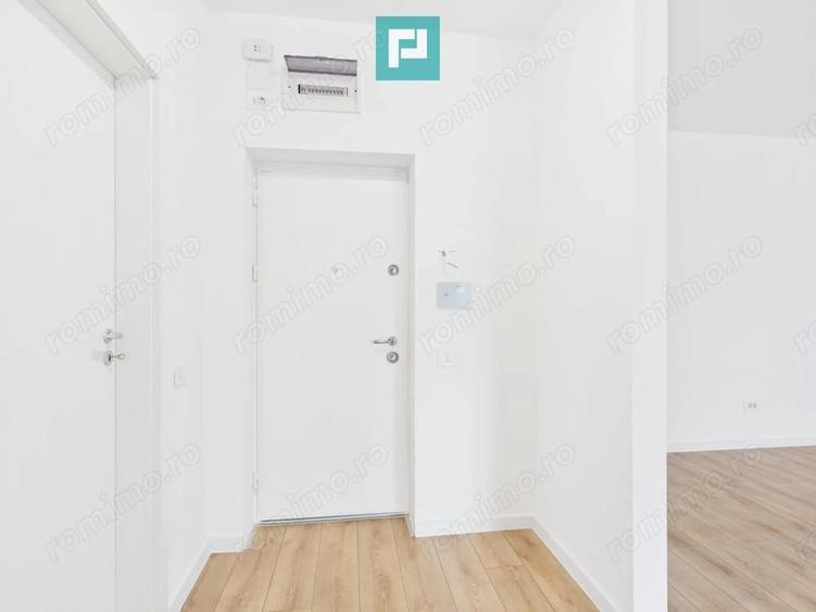 Apartament 2 camere, etaj 6, utilat complet - 13