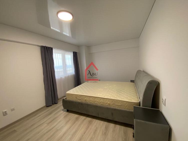 Apartament cu 2 camere, mobilat în Copou