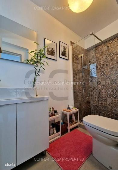 Apartament cu 3 camere în 1 Mai